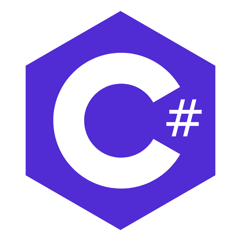 C#